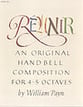 Reunir Handbell sheet music cover